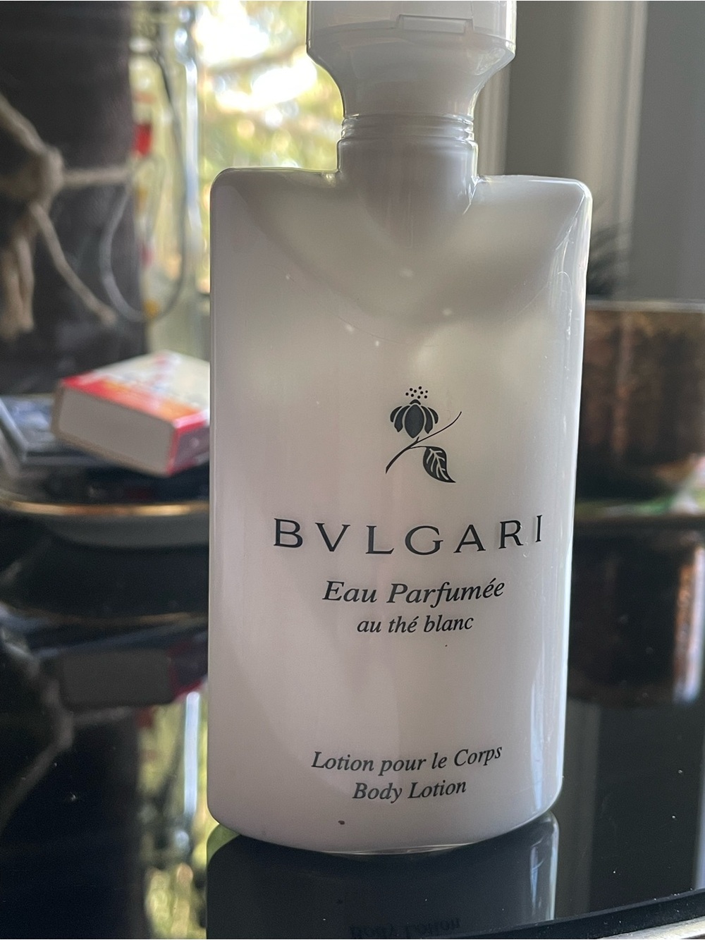 Bvlgari Eau Parfumée au thé vert Soaps - Set of 2 BRAND NEW/UNOPENED - Picture 5 of 7
